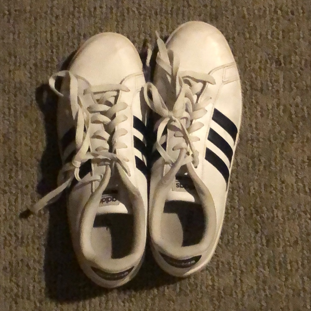 Adidas superstars